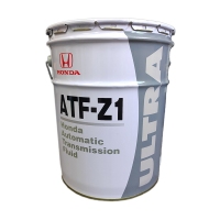 HONDA Ultra ATF Z-1, 1л на розлив 0826699907
