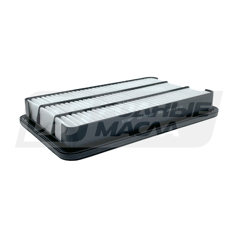 BIG FILTER GB-9665 (A174, Toyota 1780103010, 1780174060) GB9665
