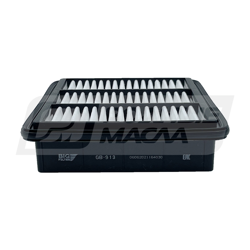 BIG FILTER GB-913 (C2029, AP1777, Hyundai/Kia 281132H000) GB913