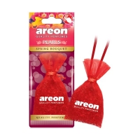 AREON Pearls Spring Bouquet (Весенний букет), 1шт ABP04