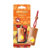 AREON Fresco Mosaic Sweet Gold (Сладкое золото), 4мл FGM04