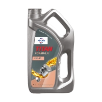 FUCHS Titan Formula 5W40, 4л 0033441008