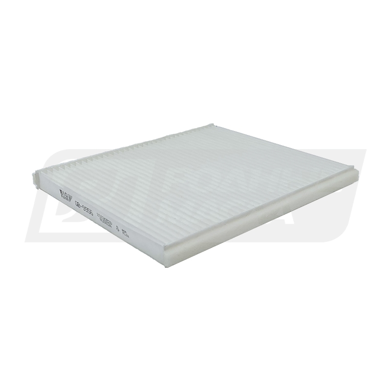 BIG FILTER GB-9956 (CU2027, K1271, Suzuki 9586154G00) GB9956