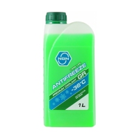 NGN ANTIFREEZE GR -36 (Зеленый), 1л V172485625