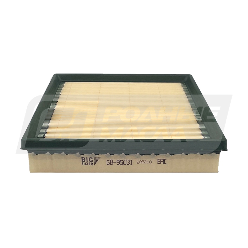BIG FILTER GB-95031 (C24025, LX2077/3, AP026/1, BMW 13717630911) GB95031