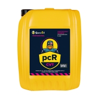 DOCTOR GANS OIL Professional CVT pcR (Красное), 1л на розлив PCR020