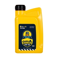 DOCTOR GANS OIL Optima omA 5W30, 1л OMA001