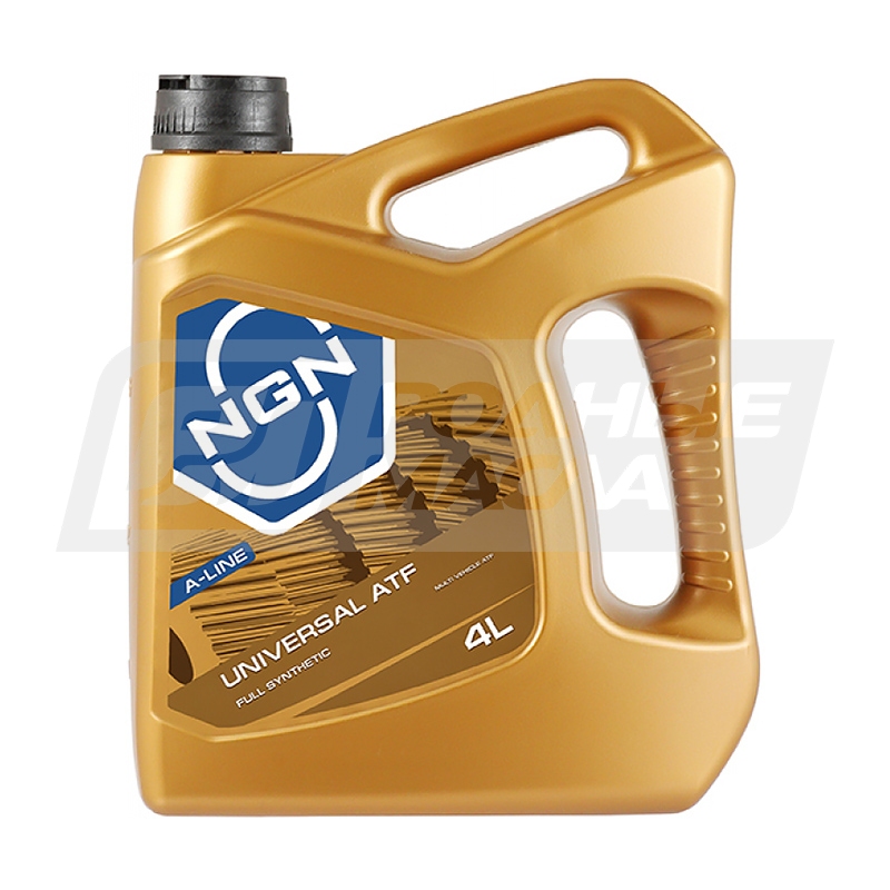 NGN Universal ATF A-Line, 4л V272085309