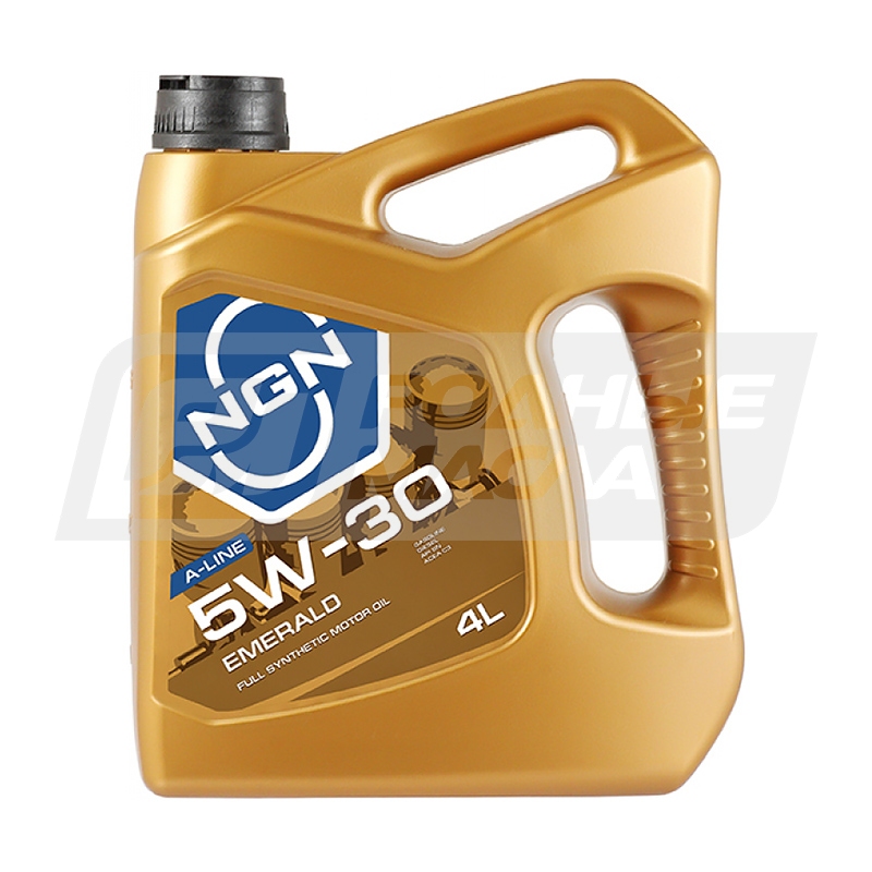 NGN Emerald A-Line 5W30 SP C3, 4л V272085323