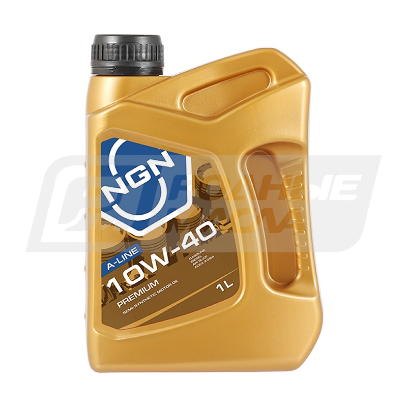 NGN Premium A-Line 10W40 SL/CF, 1л V272085606