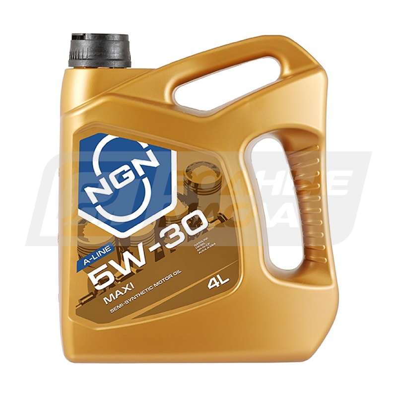 NGN Maxi A-Line 5W30 SL/CF, 4л V272085304