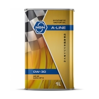 NGN A-Line 0W30 SP GF-6, 1л V182575110