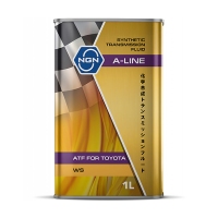 NGN A-Line ATF WS, 1л V182575130