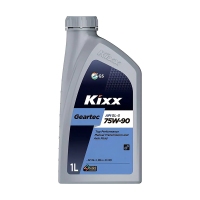 KIXX Geartec GL-5 75W-90, 1л L2962AL1E1